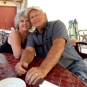 Meet your Posher, Karlen gamble